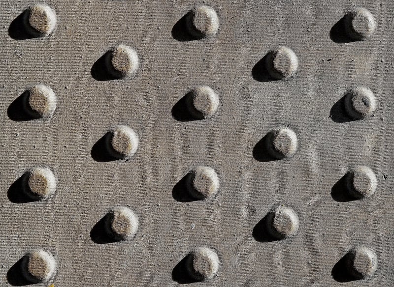 Tactile Textures