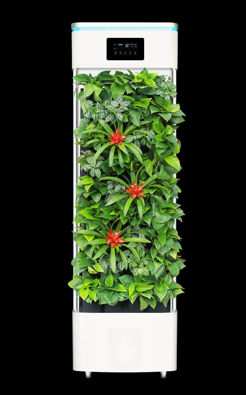 Air Purifier